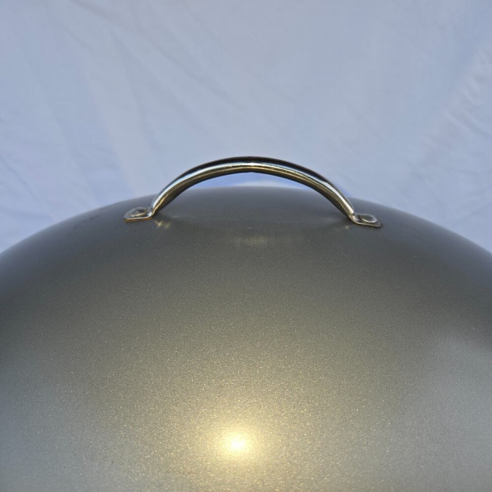 Tools of the Trade Dome Roaster 17" x 14" x 13" - Picture 16 of 16